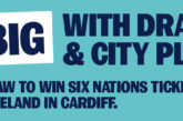 Drayton partners with City Plumbing for Six Nations Giveaway 