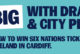 Drayton partners with City Plumbing for Six Nations Giveaway 