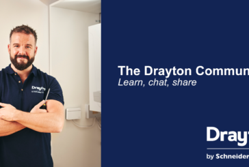 Drayton announces guest speakers to its community in 2023 