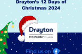 Drayton relaunches Christmas competition 