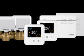 Can Control Packs simplify installation?