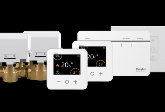 Can Control Packs simplify installation?