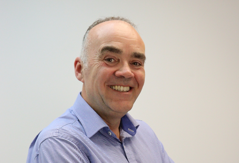 Drayton appoints new UK Sales and Marketing Director