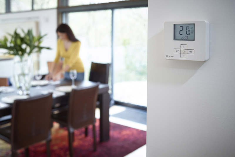 Struggling to sell smart thermostats?