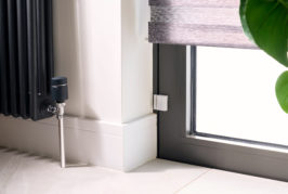 Survey reveals strong interest in Smart Home Technology 