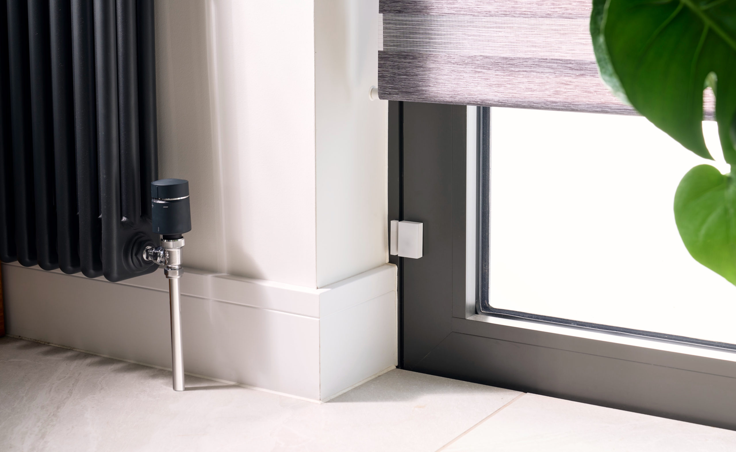 Survey reveals strong interest in Smart Home Technology