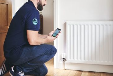 Meeting customer requests for heating control
