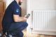 Meeting customer requests for heating control