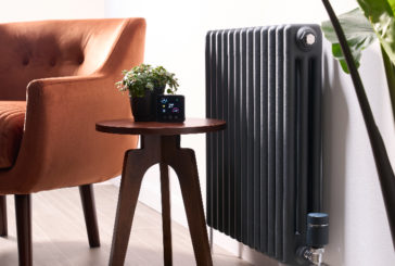 Drayton expands Wiser 2nd Generation range with upgraded Smart Radiator Thermostat 