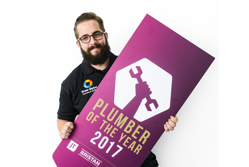 UK Plumber of the Year competition returns