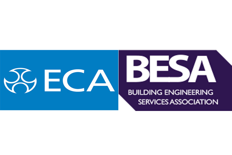 ECA and BESA respond to closure of SummitSkills