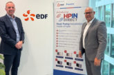 EDF Heat Pumps launches HPIN Direct  