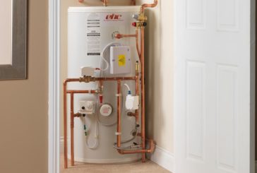Electric Boiler & Cylinder Packages