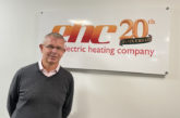 Electric Heating Company invests in technology 