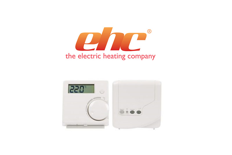 EHC launches latest heating control