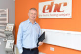‘Back to basics’ as EHC launches latest boiler 