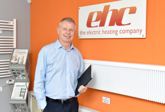 ‘Back to basics’ as EHC launches latest boiler 