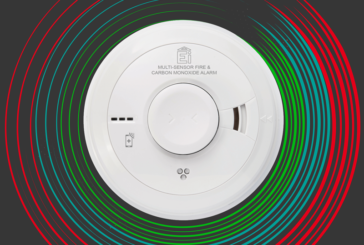 Aico introduces new Multi-Sensor alarm 