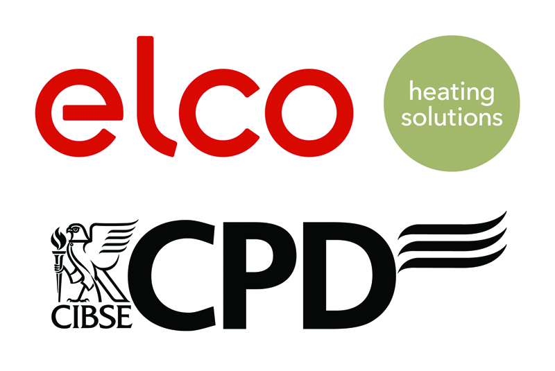 Elco Heating Solutions creates new CHP-focused CPD