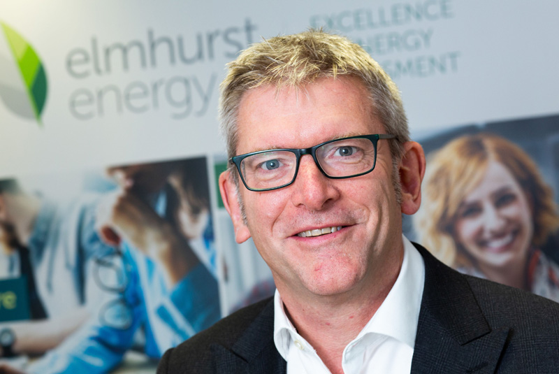 Elmhurst Energy launches Ventilation Scheme
