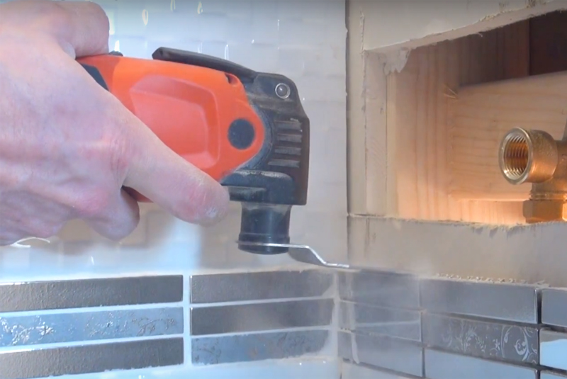 VIDEO REVIEW: FEIN AFMM 18 Cordless MultiMaster