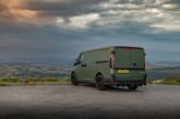 Farizon introduces new SV Sport 