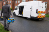 Majority of public are fans of trade van drivers