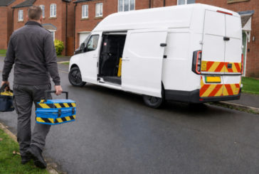 Survey reveals the public's view of trade van drivers