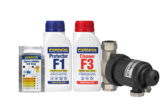 TF1 Sigma Mini Installer Pack launched by Fernox 