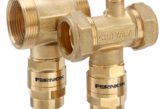 Fernox introduces new TF1 antifreeze valves 