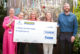 Fernox supports local care with donation to Woking & Sam Beare Hospice  