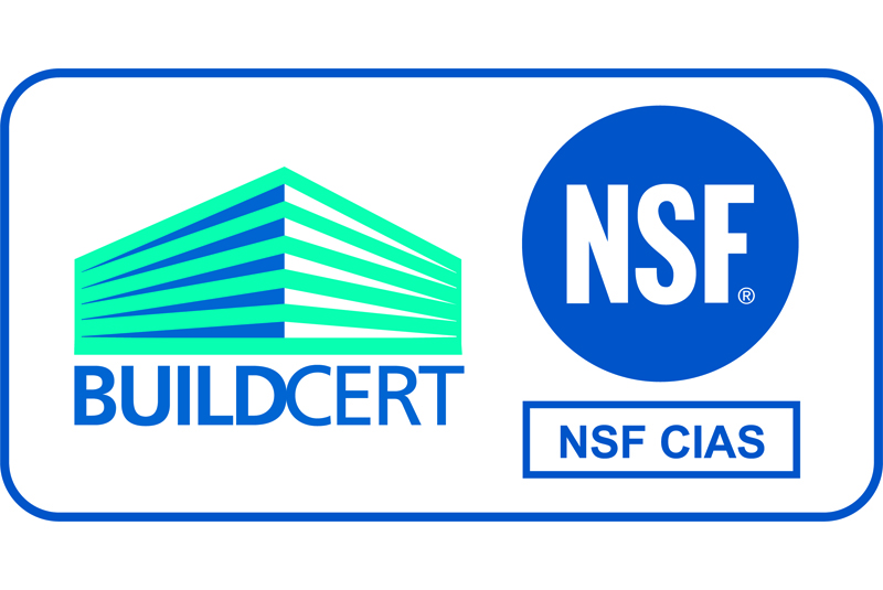 Fernox rebrands packaging to include NSF logo