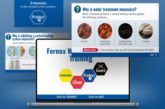 Gain CPD points with CIPHE-approved Fernox Online Training Course 