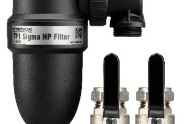Fernox launches dedicated filter for heat pumps 