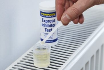 Water quality testing options