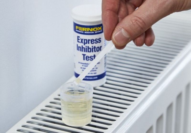 Water quality testing options