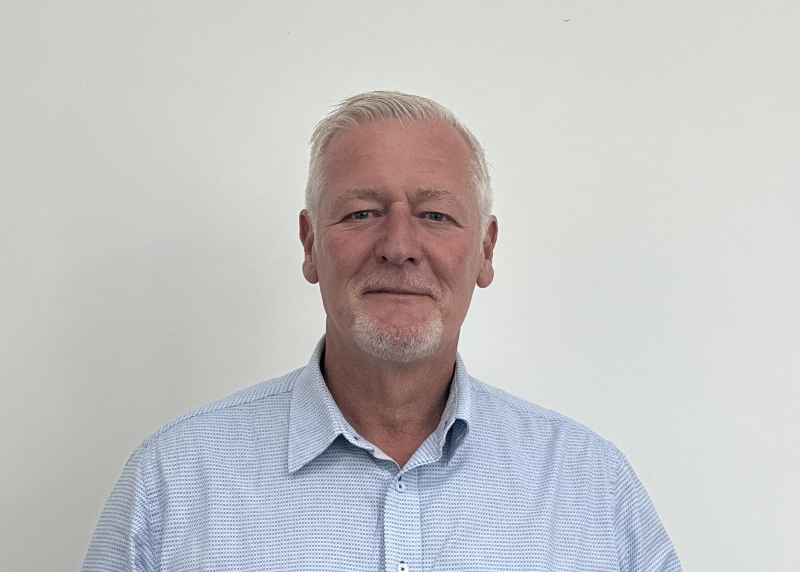 Fernox appoints new Commercial Business Development Manager