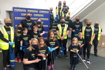 Fernox showcases support for World Environment Day