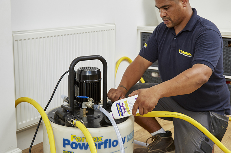 Fernox | Power Cleaner F8