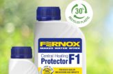Fernox announces drive to more sustainable packaging  