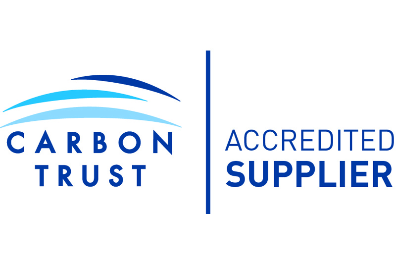 Finn Geotherm becomes Carbon Trust accredited