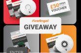 WIN | FireAngel safety alarm bundle worth over £200