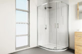 Flair Showers Verve PRO collection