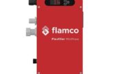 Flamco unveils the Flexfiller MiniPress 