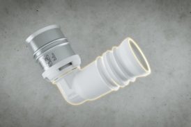 FRÄNKISCHE launches street elbow for MLCP 