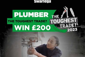 Swarfega is on the hunt for the UK’s Toughest Trade 