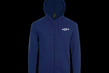 ICYMI | Win a GF Building Flow Solutions hoodie