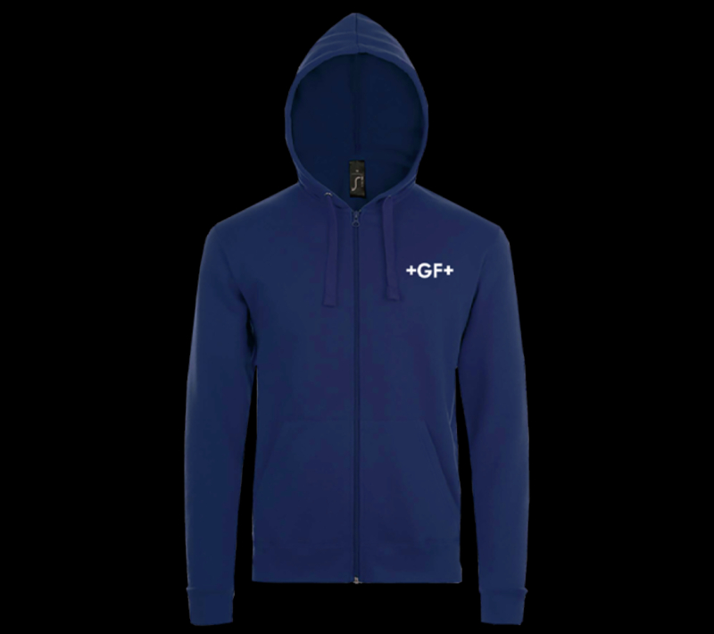 WIN a GF Building Flow Solutions hoodie