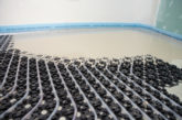 Retrofitting UFH with low carbon technologies 
