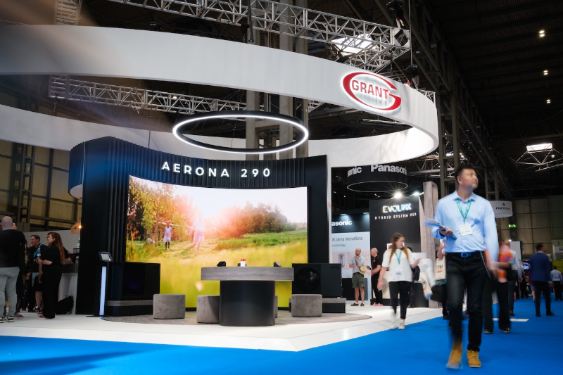 InstallerSHOW 2025 – Preview // Part Two